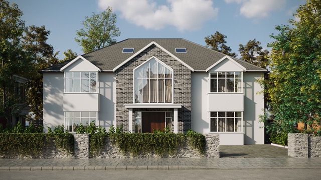 designformula studio | architecture & interior design