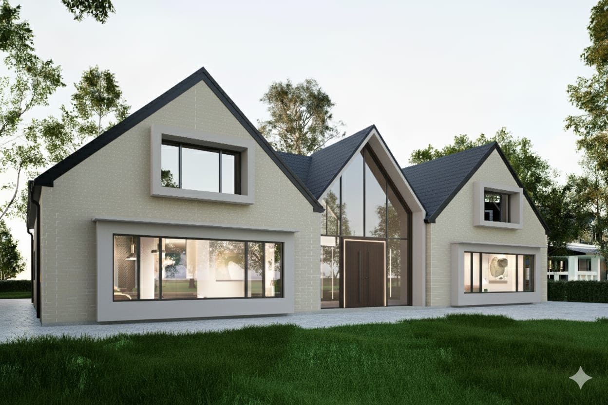 designformula studio | architecture & interior design